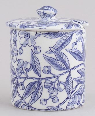 Jam or Preserve Pot